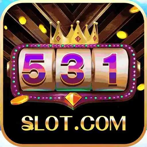 531SLOT - Aplikasi Lacak Langkah untuk Kesehatan Anda