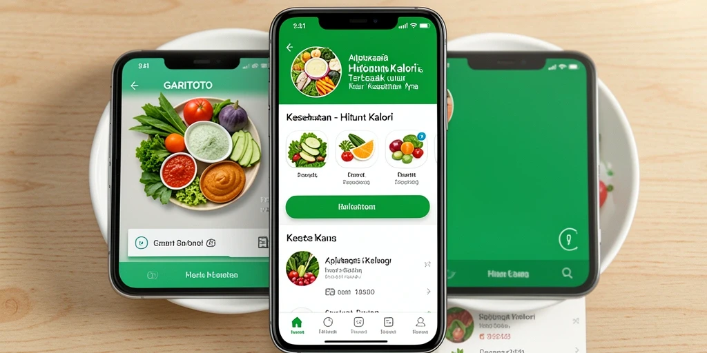 Tampilan antarmuka pengguna GARITOTO yang intuitif dan ringkas.