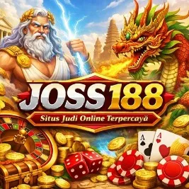 JOSS188 - Aplikasi Belanja Fashion Terbaik