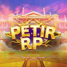 PETIRRP - Aplikasi Belanja Elektronik Terbaik