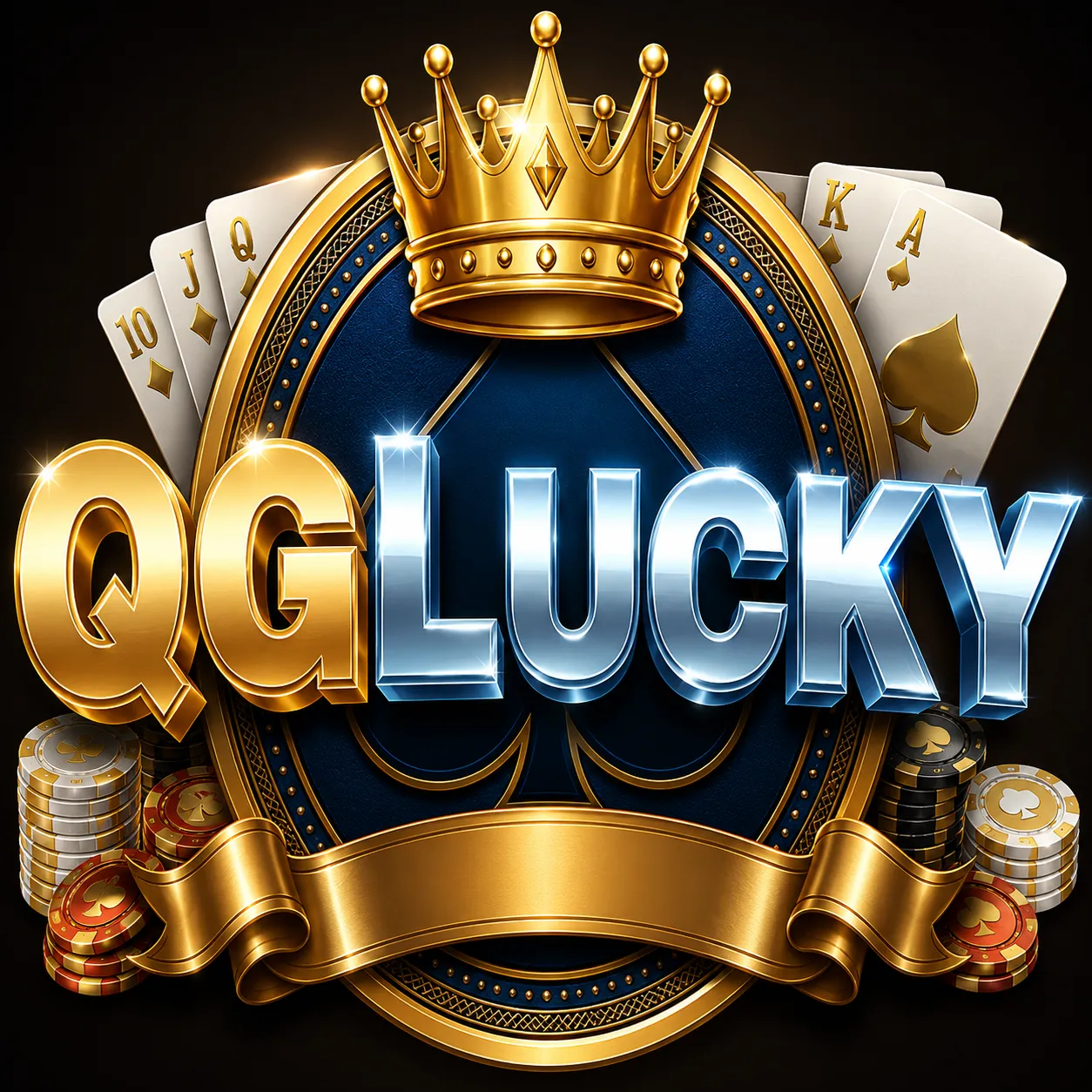 qglucky - Game Anak TK APK