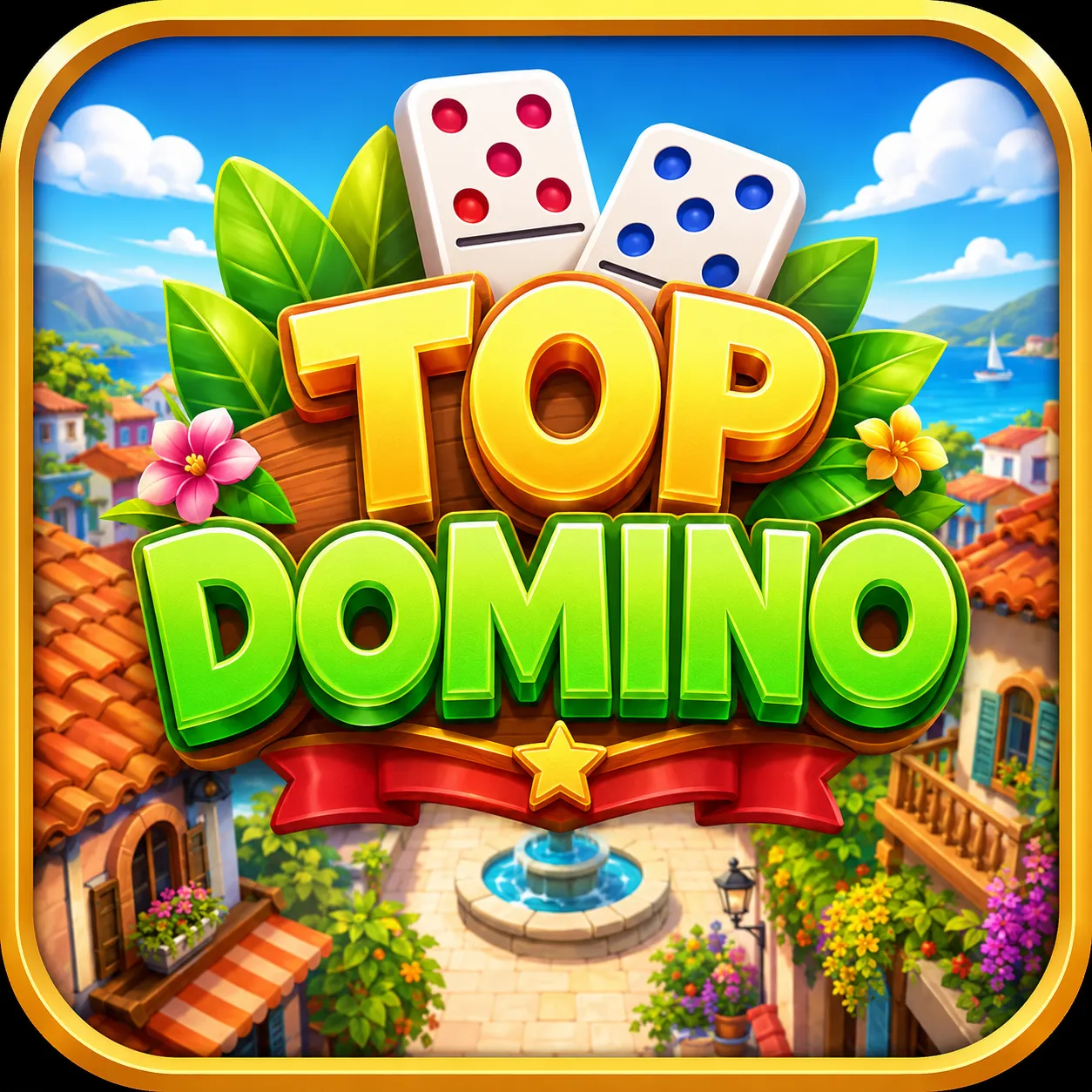 TOPDOMINO - Permainan Balap Mobil Seru dan Menantang